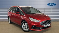 Ford Galaxy 2.0 EcoBlue 150 Titanium 5dr Diesel Estate